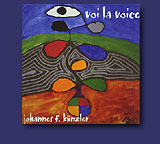 Voi la Voice