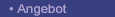 Leisungsangebot