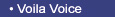 Voila Voice